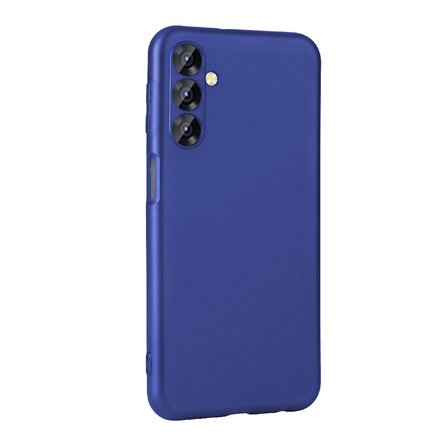 Samsung Galaxy M34 5G Uyumlu Kılıf Zore Premier Silikon Kapak