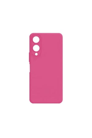 Vivo Y17S Uyumlu Kılıf Zore Biye Silikon