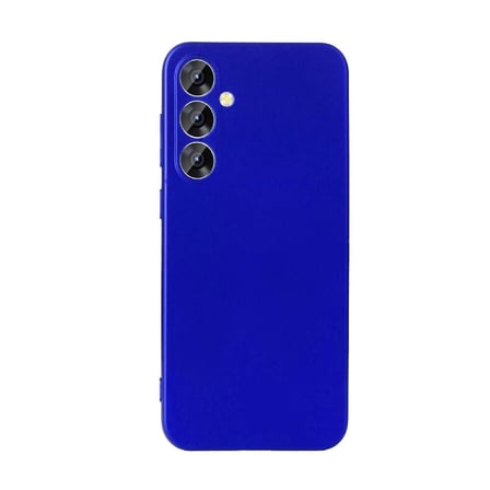Samsung Galaxy S23 FE Uyumlu Kılıf Zore Premier Silikon Kapak
