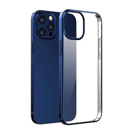 Apple iPhone 13 Pro Uyumlu Kılıf Zore Pixel Kapak
