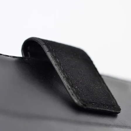 Xiaomi Redmi 15 Uyumlu Kılıf Zore Kar Deluxe Kapaklı Kılıf