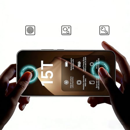 Xiaomi 15T Pro Uyumlu Zore Süper Pet Ekran Koruyucu Jelatin