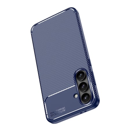 Samsung Galaxy S24 FE Uyumlu Kılıf Zore Negro Silikon Kapak