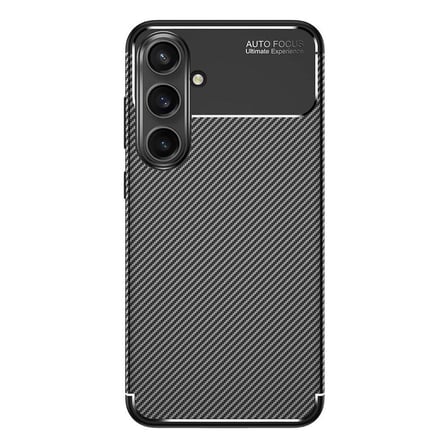 Samsung Galaxy S24 FE Uyumlu Kılıf Zore Negro Silikon Kapak