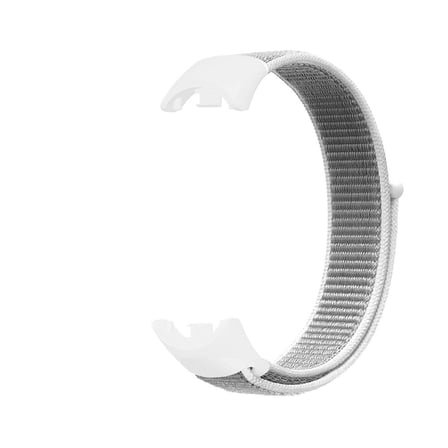 Xiaomi Mi Band 8 Uyumlu Zore KRD-03 Hasır Kordon