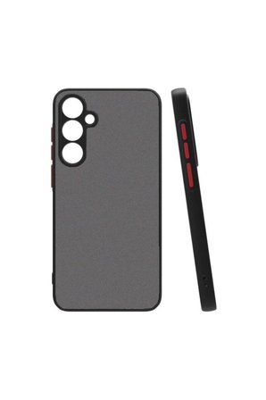 Samsung Galaxy S24 Uyumlu Kılıf Zore Hux Kapak