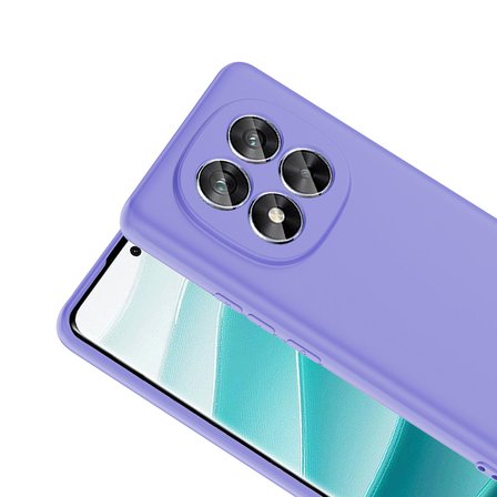 Xiaomi Redmi Note 14 Pro Plus Uyumlu Kılıf Zore Mara Lansman Kapak