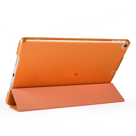 Apple iPad Pro 10.5 (7.Nesil) Uyumlu Zore Smart Cover Standlı 1-1 Kılıf