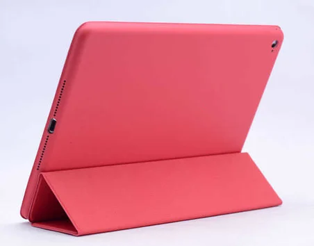 Apple iPad Mini 4 Uyumlu Zore Orjinal Standlı Kılıf