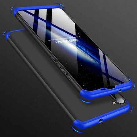 Samsung Galaxy A11 Uyumlu Kılıf Zore Ays Kapak