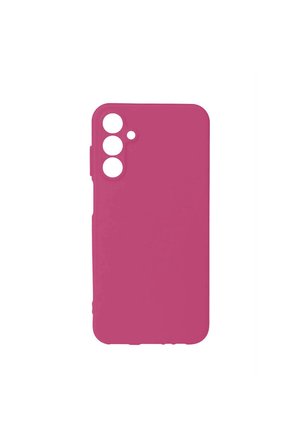 Samsung Galaxy A15 Uyumlu Kılıf Zore Biye Silikon