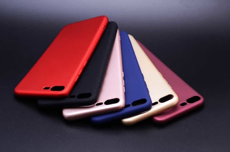 Huawei Honor 10 Uyumlu Kılıf Zore Premier Silikon Kapak