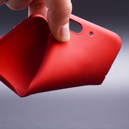 Asus Zenfone 4 Max ZC520KL Uyumlu Kılıf Zore Premier Silikon Kapak