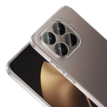Xiaomi 15T Pro Uyumlu Kılıf Zore Süper Silikon Kapak