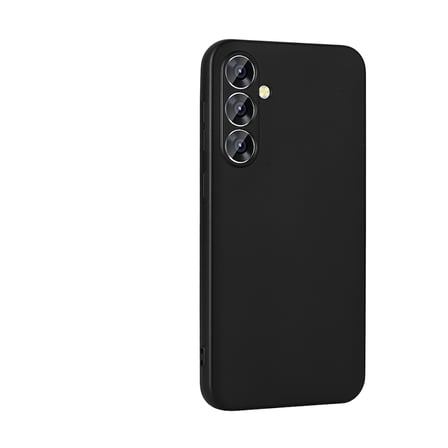 Samsung Galaxy S25 FE Uyumlu Kılıf Zore Premier Silikon Kapak