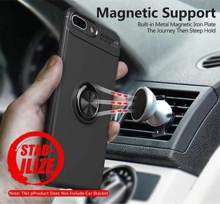 Apple iPhone 7 Plus Uyumlu Kılıf Zore Ravel Silikon Kapak