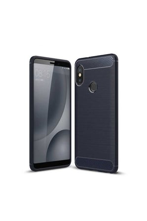 Xiaomi Mi 6X Uyumlu Kılıf Zore Room Silikon Kapak
