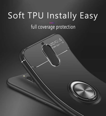 Samsung Galaxy J7 Pro Uyumlu Kılıf Zore Ravel Silikon Kapak
