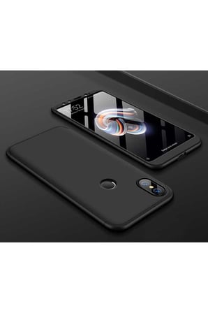 Xiaomi Mi 6X Uyumlu Kılıf Zore Ays Kapak