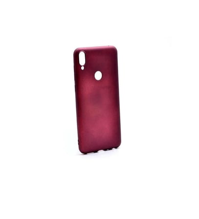 Asus Zenfone Max Pro ZB602KL Uyumlu Kılıf Zore Premier Silikon Kapak