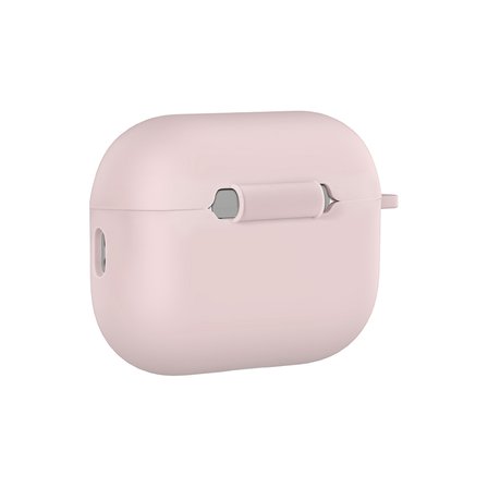 Apple Airpods Pro 3 Uyumlu Zore Standart Silikon Kılıf