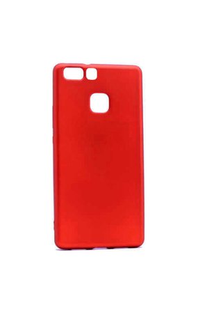 Huawei Y9 2019 Uyumlu Kılıf Zore Premier Silikon Kapak