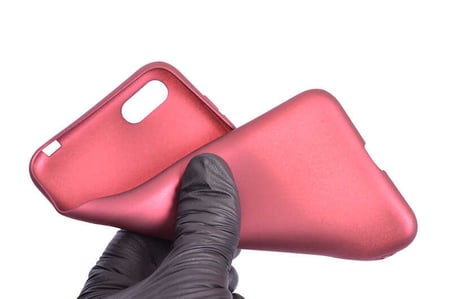 Huawei Y5 2018 Uyumlu Kılıf Zore Premier Silikon Kapak