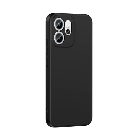 Oppo Reno 14F 5G Uyumlu Kılıf Zore Mara Lansman Kapak