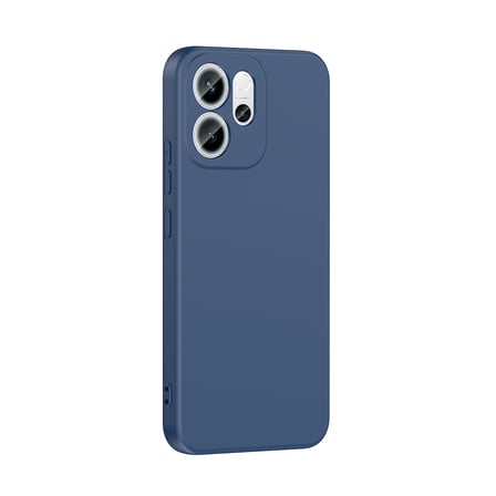 Oppo Reno 14F 5G Uyumlu Kılıf Zore Mara Lansman Kapak