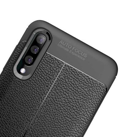 Samsung Galaxy A50 Uyumlu Kılıf Zore Niss Silikon Kapak