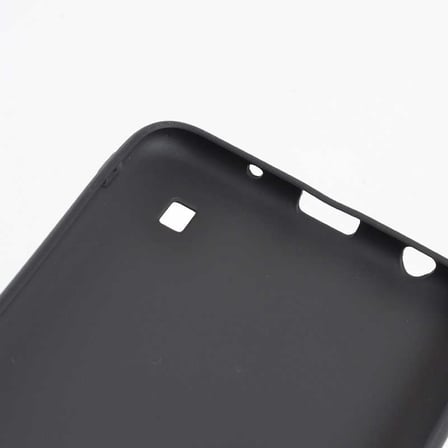 Samsung Galaxy A10 Uyumlu Kılıf Zore Premier Silikon Kapak