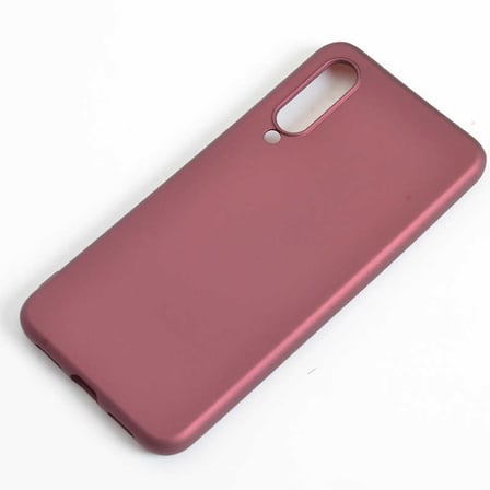 Xiaomi Mi 9 Se Uyumlu Kılıf Zore Premier Silikon Kapak