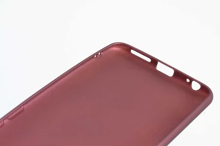 Casper Via G3 Uyumlu Kılıf Zore Premier Silikon Kapak