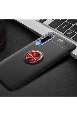 Samsung Galaxy A70 Uyumlu Kılıf Zore Ravel Silikon Kapak