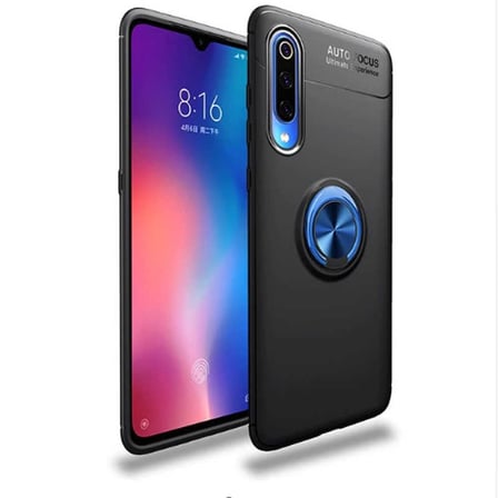 Samsung Galaxy A70 Uyumlu Kılıf Zore Ravel Silikon Kapak