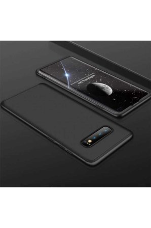 Samsung Galaxy S10 Uyumlu Kılıf Zore Ays Kapak
