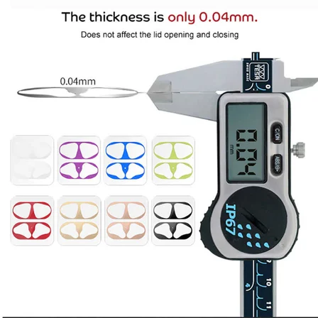Zore Airpod Kir Önleyici Sticker