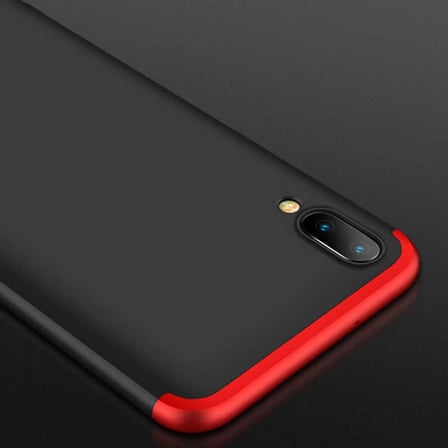 Samsung Galaxy M10 Uyumlu Kılıf Zore Ays Kapak