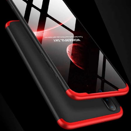Samsung Galaxy M10 Uyumlu Kılıf Zore Ays Kapak