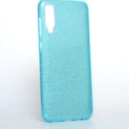 Samsung Galaxy A50 Uyumlu Kılıf Zore Shining Silikon