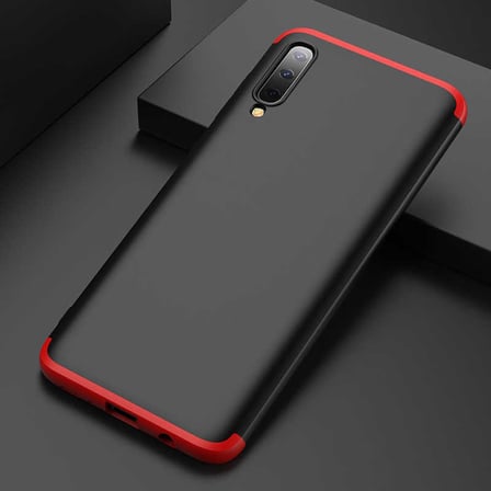 Samsung Galaxy M30 Uyumlu Kılıf Zore Ays Kapak