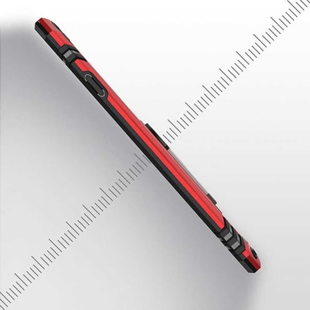 Apple iPhone 8 Uyumlu Kılıf Zore Vega Kapak