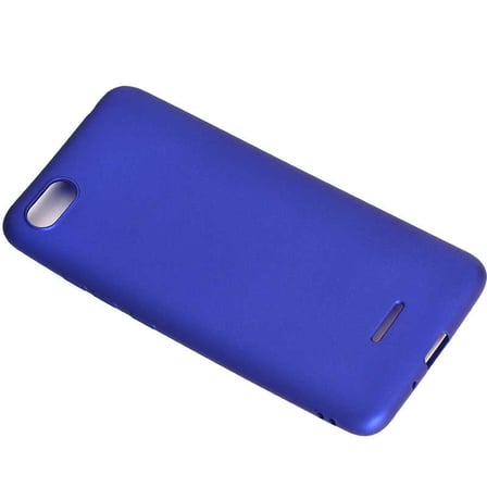 Xiaomi Redmi 6A Uyumlu Kılıf Zore Premier Silikon Kapak