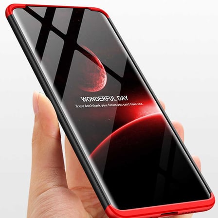 Huawei P30 Pro Uyumlu Kılıf Zore Ays Kapak