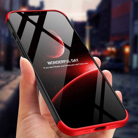 Apple iPhone 13 Pro Max Uyumlu Kılıf Zore Ays Kapak