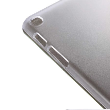 Samsung Galaxy Tab A 10.1 (2019) T510 Uyumlu Zore Smart Cover Standlı 1-1 Kılıf