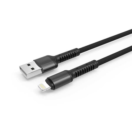 Zore LS65 Lightning Usb Kablo