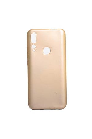 Huawei Y9 Prime 2019 Uyumlu Kılıf Zore Premier Silikon Kapak