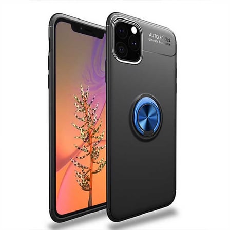 Apple iPhone 11 Pro Max Uyumlu Kılıf Zore Ravel Silikon Kapak