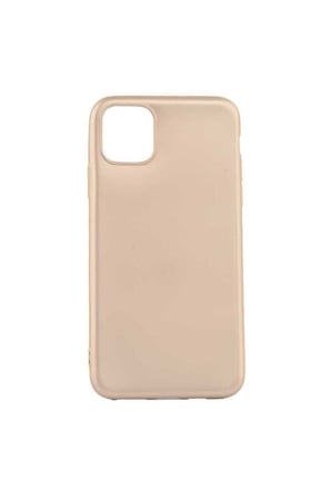 Apple iPhone 11 Uyumlu Kılıf Zore Premier Silikon Kapak